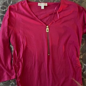 Woman’s Michael Kors top
